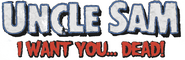 Logo of Uncle Sam image size 1017x332