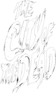 Logo of The City of the Dead image size 927x1553
