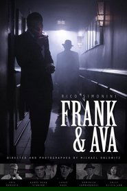 Frank and Ava Poster