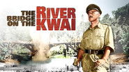 Backdrop of The Bridge on the River Kwai image size 1280x720