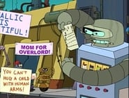 Futurama season 2 episode 19