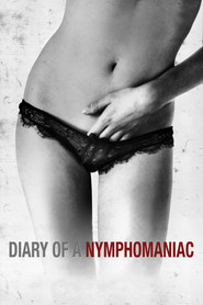 Diary of a Nymphomaniac Poster