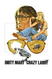 Dirty Mary Crazy Larry 1974 123movies