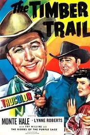 poster The Timber Trail