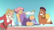 She-Ra et les princesses au pouvoir season 1 episode 10