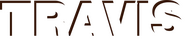 Logo of Travis: The True Story of Travis Walton image size 801x170