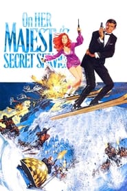 On Her Majesty's Secret Service FULL MOVIE