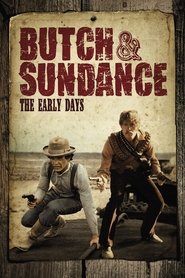 poster Butch and Sundance: The Early Days