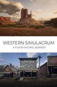 Western Simulacrum