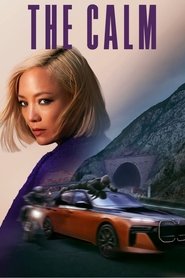 Poster of The Calm image size 940x1410