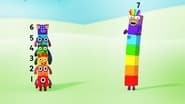 Numberblocks season 2 episode 2