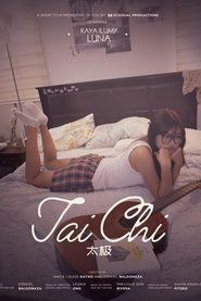 poster Tai Chi