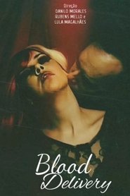 poster Blood Delivery