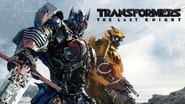 Transformers : The Last Knight wallpaper 