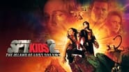 Spy Kids 2 - Espions en herbe wallpaper 