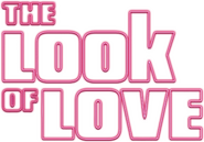 Logo of The Look of Love image size 432x301