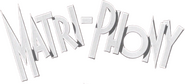 Logo of Matri-Phony image size 637x288