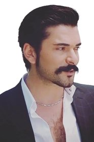 Photo of Halil Ibrahim Kurum image size 500x750