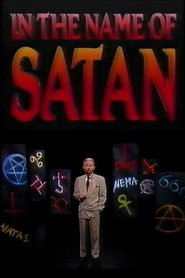 poster In the Name of Satan