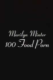 poster 100 Food Porn