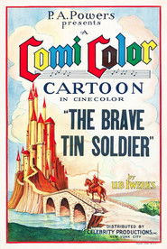The Brave Tin Soldier Poster