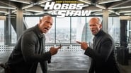 Fast & Furious : Hobbs & Shaw wallpaper 