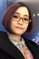 Photo of Xiao Liansha image size 300x450