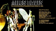 Miles Davis Live in Stockholm 1973 wallpaper 