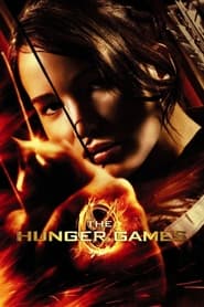 The Hunger Games 2012 Soap2Day