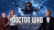 Doctor Who - Le Retour du Docteur Mysterio wallpaper 