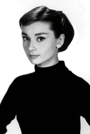 Photo of Audrey Hepburn image size 564x840