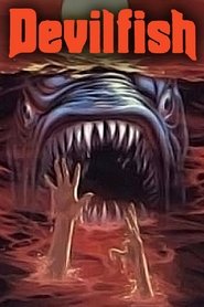 Poster of Devil Fish image size 960x1440