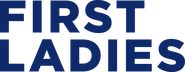 Logo of First Ladies image size 3290x1277