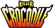 Logo of Killer Crocodile image size 715x356