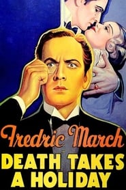 Death Takes a Holiday 1934 123movies
