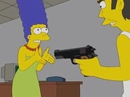 Les Simpson season 19 episode 4