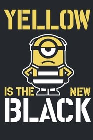 Yellow Is the New Black 2018 123movies