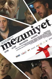 Mezuniyet