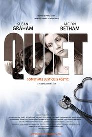 poster Quiet