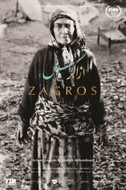 Zagros Poster