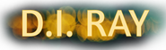 Logo of DI Ray image size 4319x1299