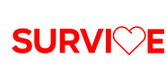 Logo of How to Survive Being Single image size 1521x688