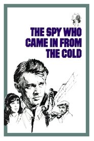 Poster of The Spy Who Came In from the Cold image size 1000x1500
