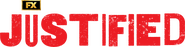 Logo of Justified image size 1919x491