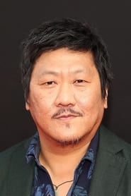 Benedict Wong streaming