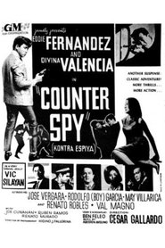 Counter Spy