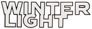 Logo of Winter Light image size 810x257