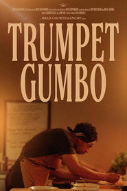 Trumpet Gumbo movie poster