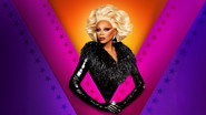 RuPaul's Drag Race All Stars  