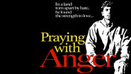 Praying with Anger wallpaper 